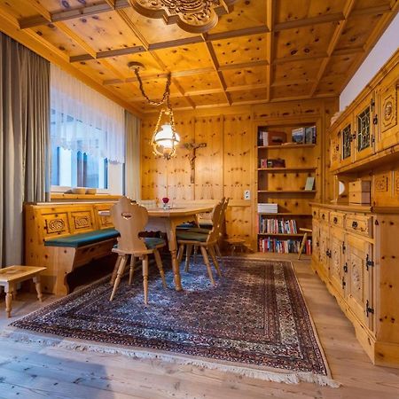 Apartment Rotbuehlspitze Sankt Gallenkirch Eksteriør billede